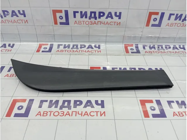 Накладка двери наружная задней правой Lada XRAY Cross 8450021076