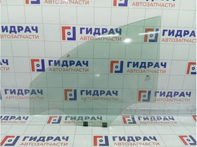 Стекло двери передней левой Lada XRAY Cross 803016824R