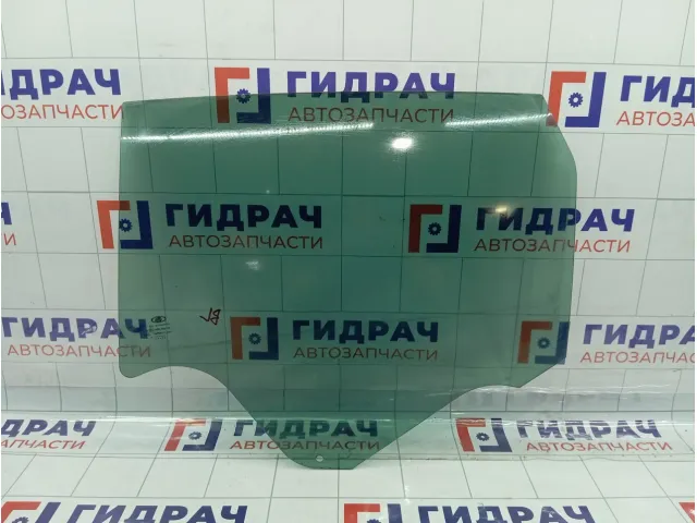 Стекло двери задней левой Lada XRAY Cross 823018581R