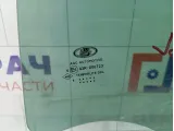 Стекло двери задней левой Lada XRAY Cross 823018581R