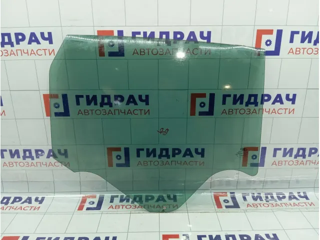 Стекло двери задней правой Lada XRAY Cross 823007313R