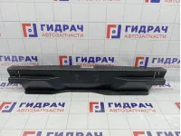 Обшивка багажника на заднюю панель Lada XRAY Cross 8450021431
