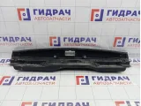 Обшивка багажника на заднюю панель Lada XRAY Cross 8450021431