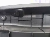 Обшивка багажника на заднюю панель Lada XRAY Cross 8450021431