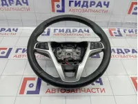 Рулевое колесо Lada XRAY Cross 8450020001