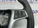 Рулевое колесо Lada XRAY Cross 8450020001