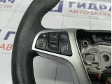 Рулевое колесо Lada XRAY Cross 8450020001