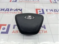 Подушка безопасности в рулевое колесо Lada XRAY Cross 8450008105