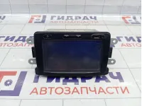 Магнитола Lada XRAY Cross 281154320R