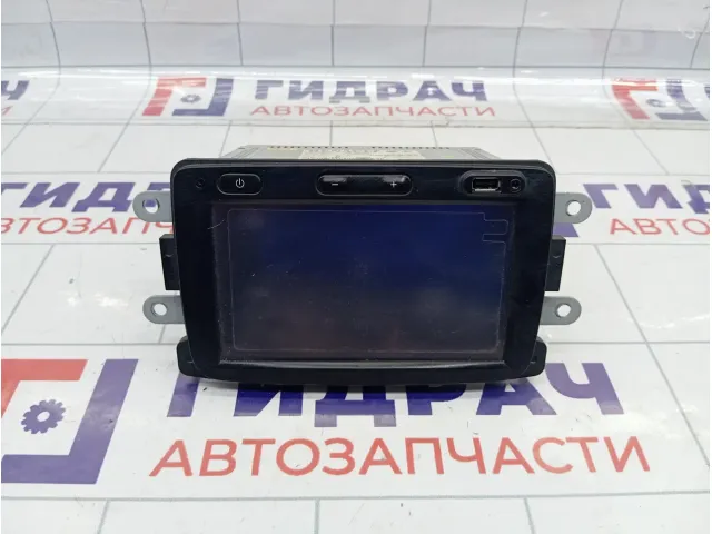 Магнитола Lada XRAY Cross 281154320R