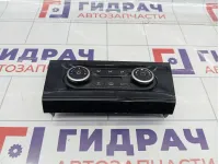 Блок управления климатической установкой Lada XRAY Cross 8450007074