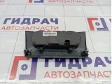 Блок управления климатической установкой Lada XRAY Cross 8450007074