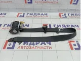 Ремень безопасности с пиропатроном передний правый Lada XRAY Cross 868847068R