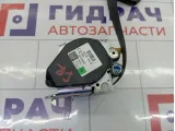 Ремень безопасности с пиропатроном передний правый Lada XRAY Cross 868847068R