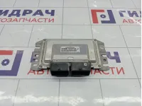 Блок управления двигателем Lada XRAY Cross 8450021428