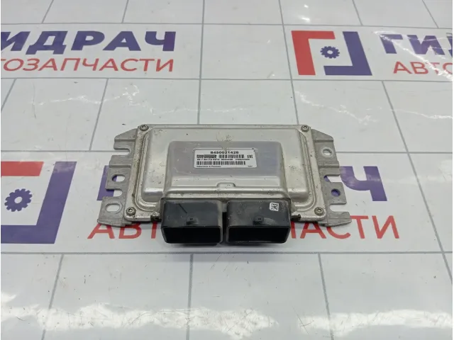 Блок управления двигателем Lada XRAY Cross 8450021428