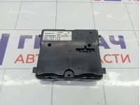 Блок управления климатической установкой Lada XRAY Cross 285259731R