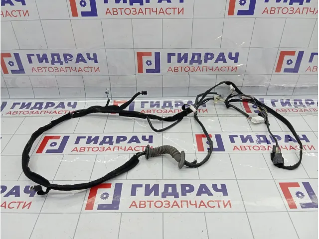 Проводка крышки (двери) багажника Lada XRAY Cross 241638380R