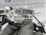 Проводка крышки (двери) багажника Lada XRAY Cross 241638380R