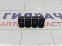 Кнопка обогрева сидений передняя Lada XRAY Cross 8450022236