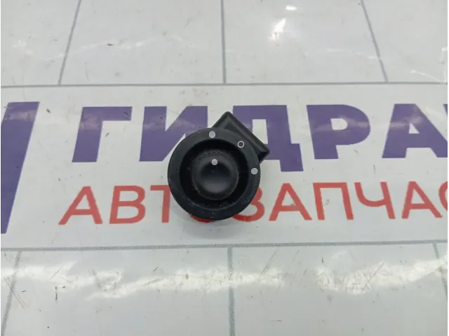 Переключатель регулировки зеркал Lada XRAY Cross 255704649R