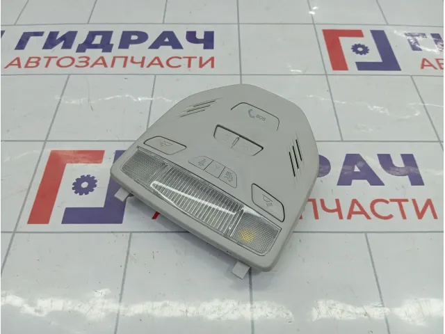 Плафон салонный Lada XRAY Cross 8450006958
