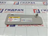 Козырек солнцезащитный правый Lada XRAY Cross 964002939R