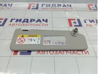 Козырек солнцезащитный правый Lada XRAY Cross 964002939R