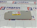 Козырек солнцезащитный правый Lada XRAY Cross 964002939R