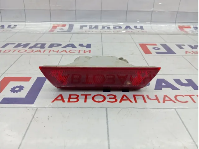 Фонарь задний противотуманный Lada XRAY Cross 26580W80