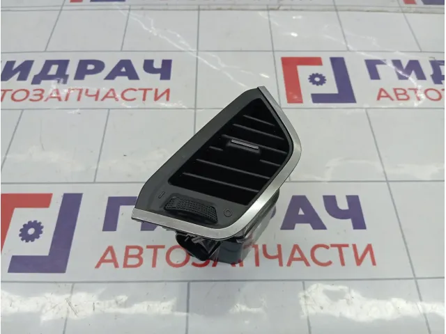 Дефлектор воздушный левый Lada XRAY Cross 687609789R