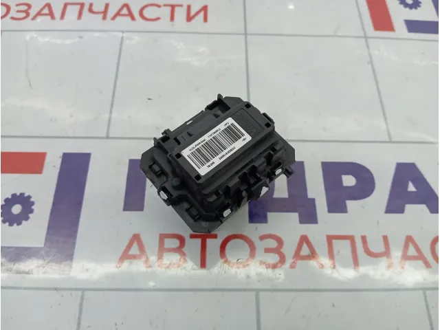 Резистор отопителя Lada XRAY Cross T1017845R