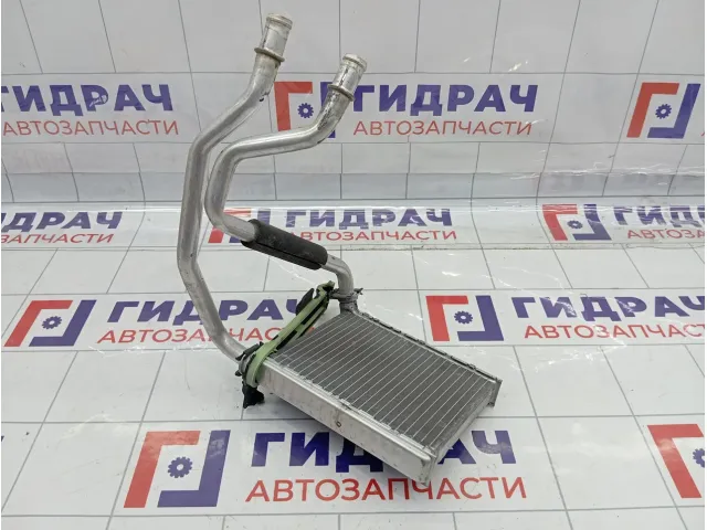 Радиатор отопителя (печки) Lada XRAY Cross 8450039726