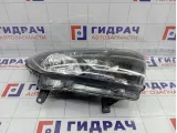 Фара правая Lada XRAY Cross 260107436R