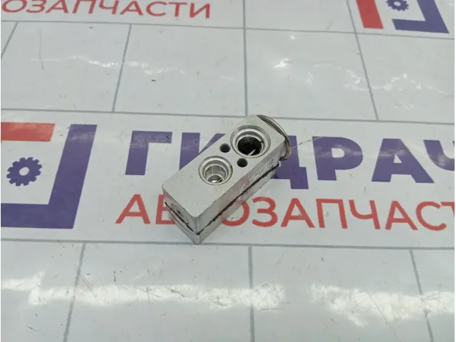 Клапан кондиционера Lada XRAY Cross 8450022030