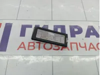 Плафон салонный Lada XRAY Cross