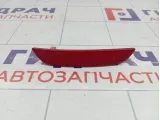 Отражатель в бампер задний правый Lada XRAY Cross 265605789R