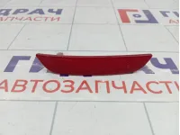 Отражатель в бампер задний правый Lada XRAY Cross 265605789R