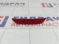 Отражатель в бампер задний левый Lada XRAY Cross 265659650R