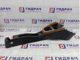 Консоль центральная Lada XRAY Cross 969103491R