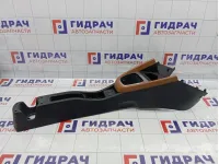 Консоль центральная Lada XRAY Cross 969103491R