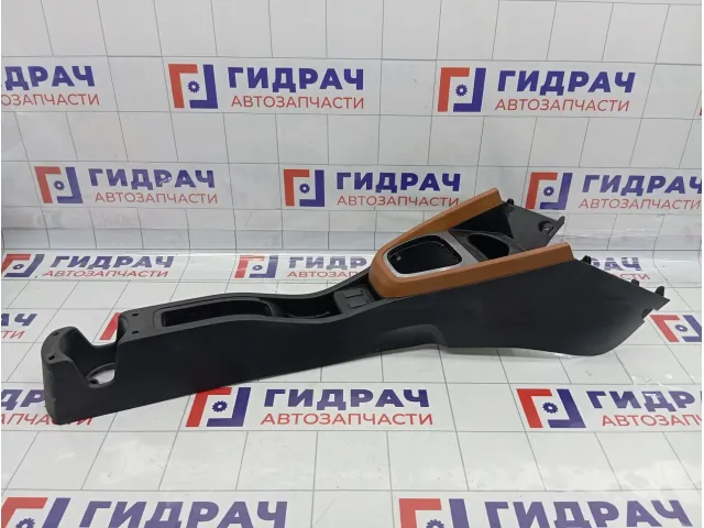 Консоль центральная Lada XRAY Cross 969103491R