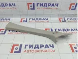 Обшивка стойки передней левой верхняя Lada XRAY Cross 769121589R