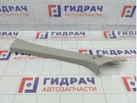 Обшивка стойки передней левой верхняя Lada XRAY Cross 769121589R