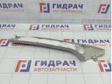 Обшивка стойки передней правой верхняя Lada XRAY Cross 769119521R