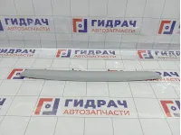 Накладка двери (крышки) багажника Lada XRAY Cross 848104260R