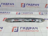 Накладка двери (крышки) багажника Lada XRAY Cross 848104260R