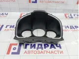 Накладка панели приборов Lada XRAY Cross 682406295R