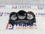 Накладка панели приборов Lada XRAY Cross 682406295R