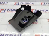 Кожух рулевой колонки нижний Lada XRAY Cross 484725213R